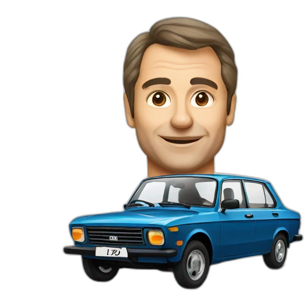 lada riva emoji