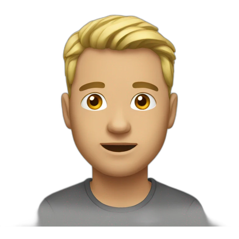 Etan emoji