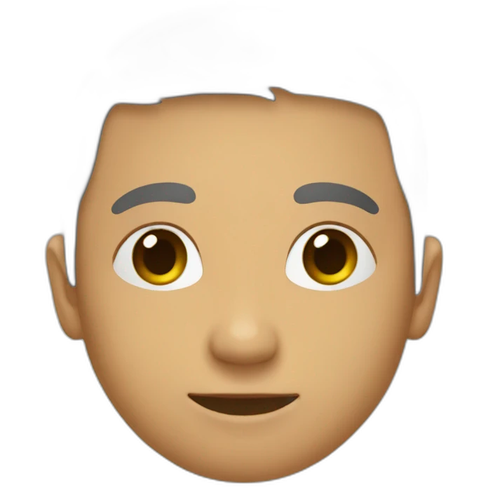 Nem rán emoji
