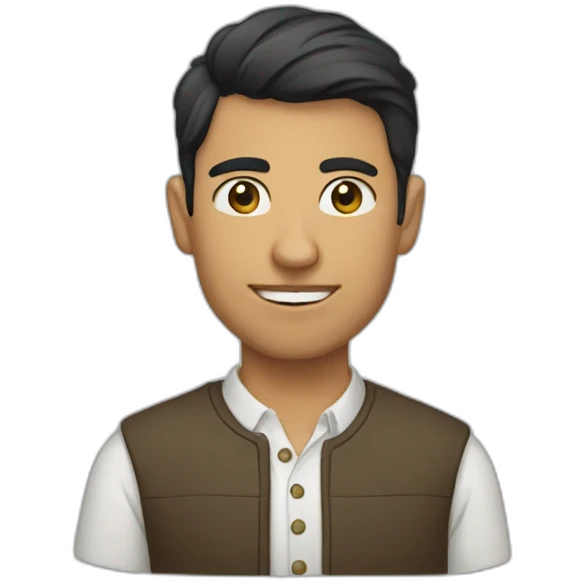 Alcaraz emoji