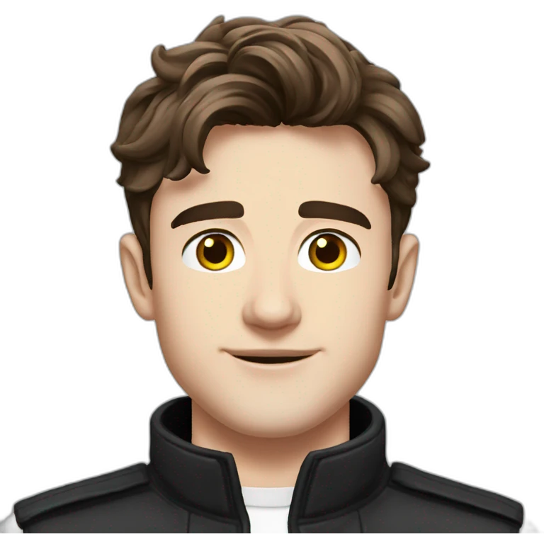 Charles leclerc emoji