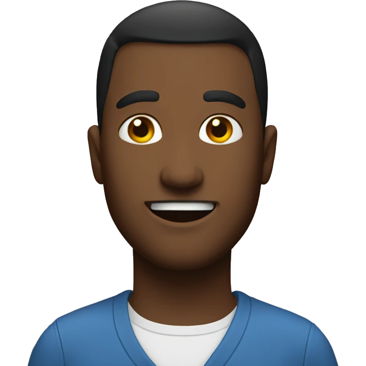 Ma emoji