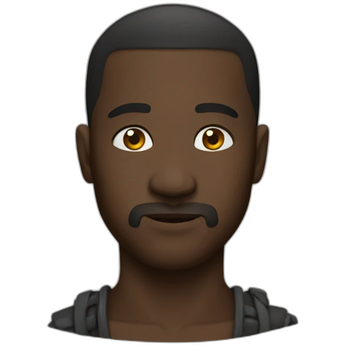 negus emoji