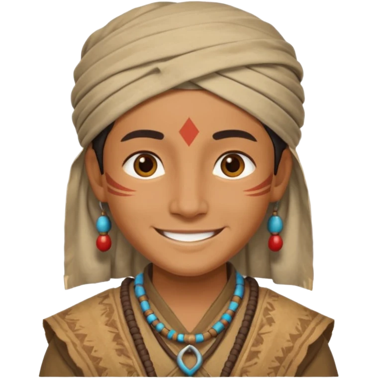 Nomad emoji