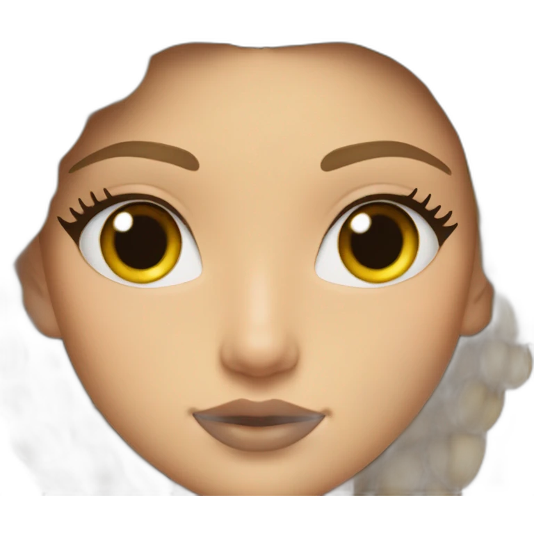 gigi hadid emoji