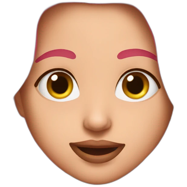 🤣💋💗 emoji