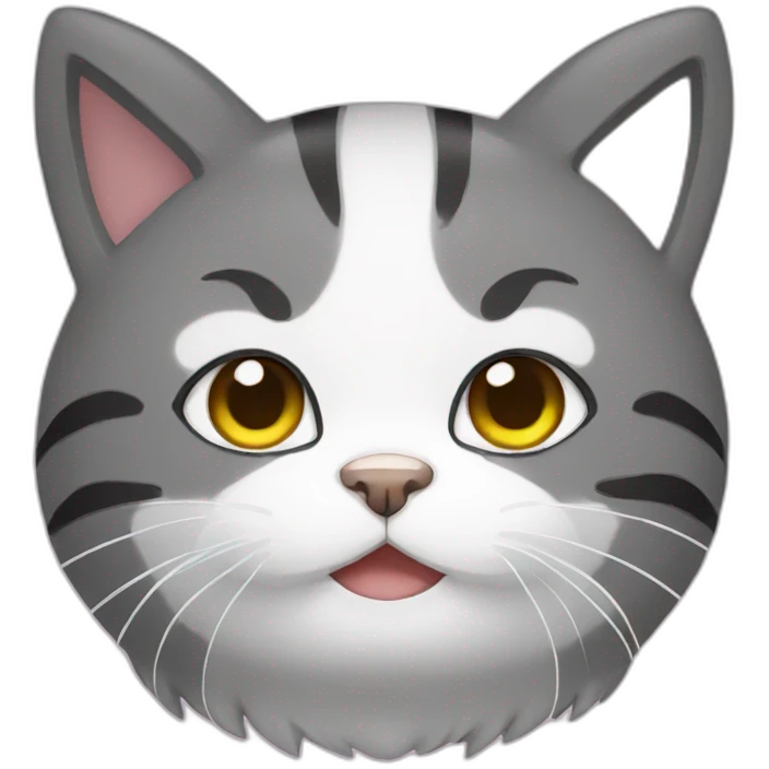 neko emoji