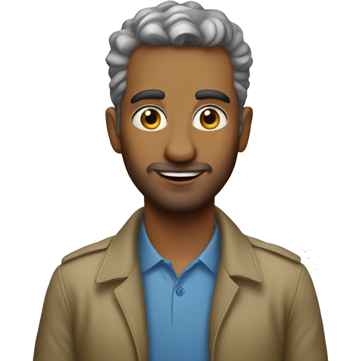 Tel aviv emoji