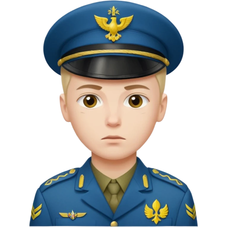 died Ukraine soldier emoji