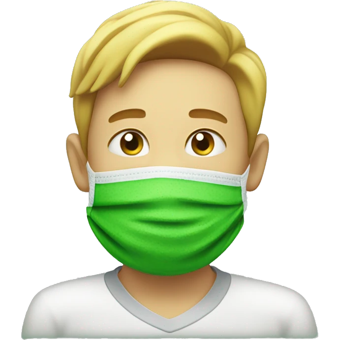 Dettol emoji