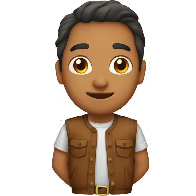 Cobre emoji