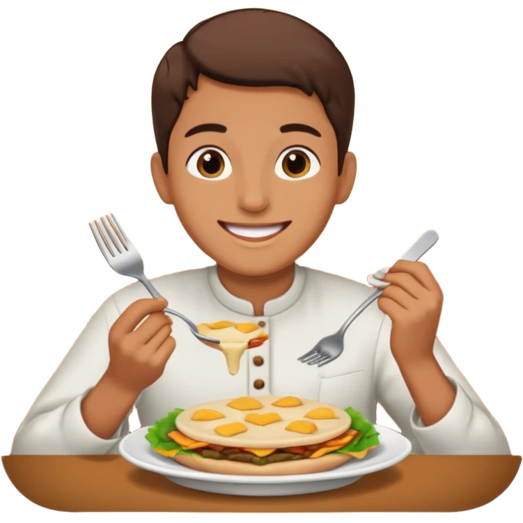 Tung tung tung sahur emoji