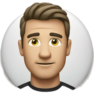 man united logo emoji