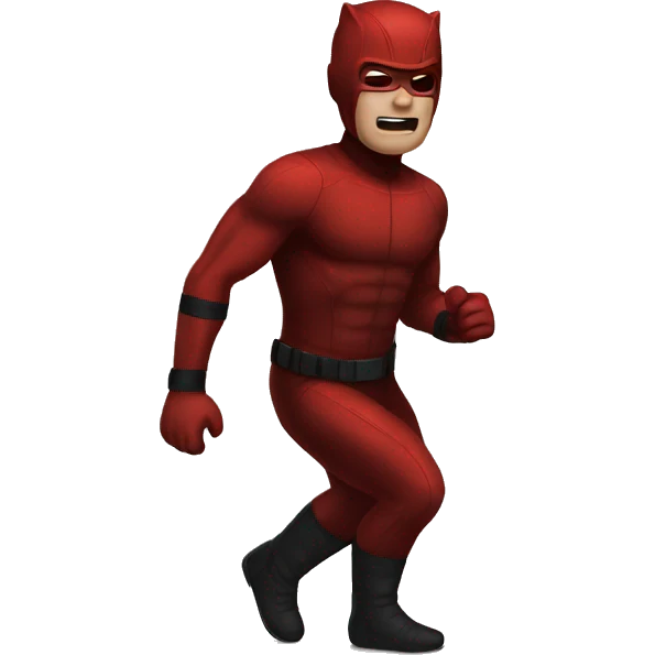 daredevil emoji