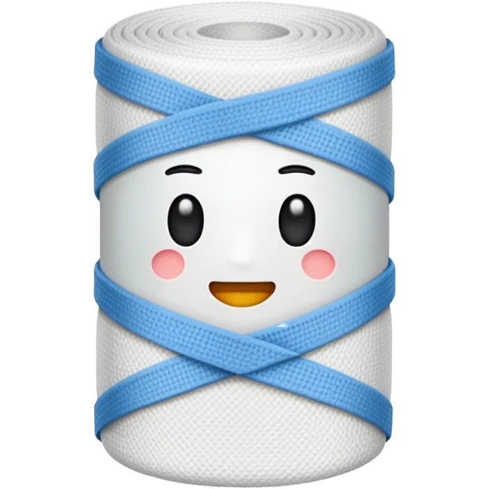 bandage  emoji