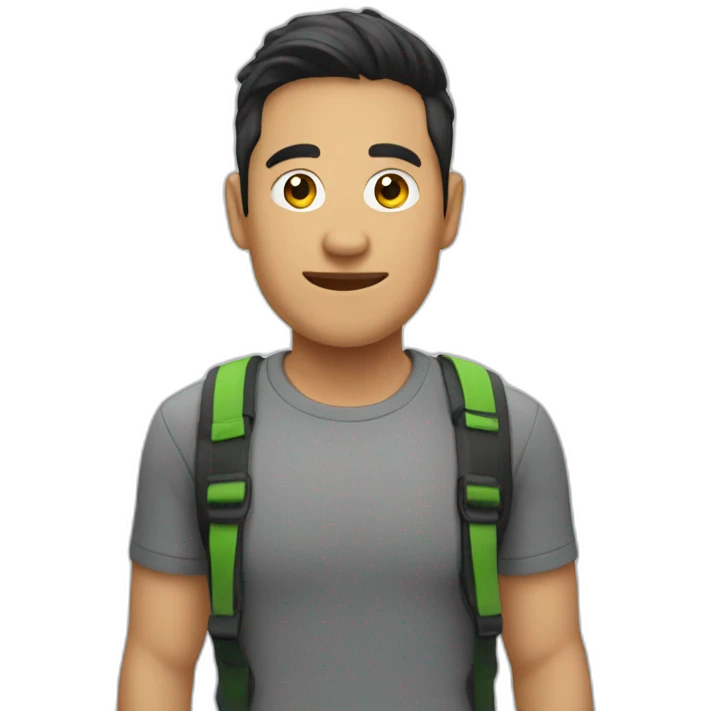 Gojek emoji