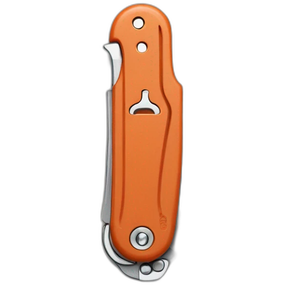 multi-tool pocket knife emoji