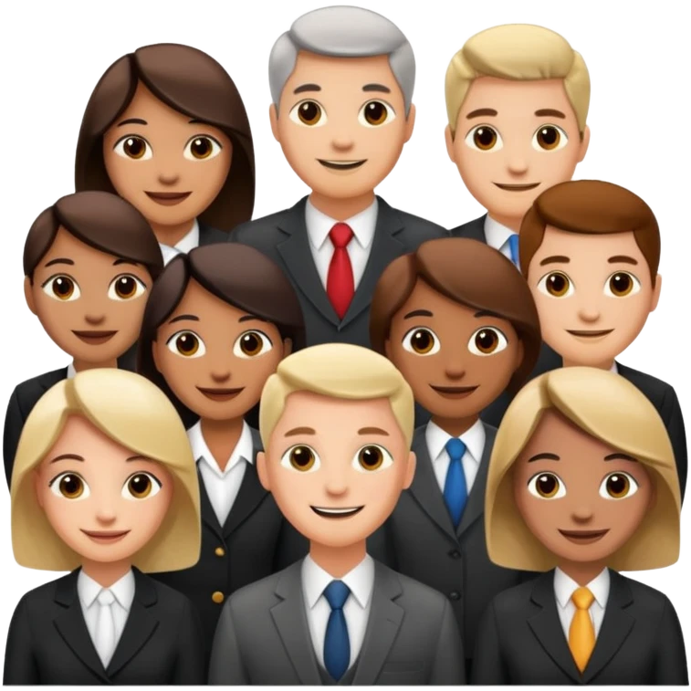 clients emoji