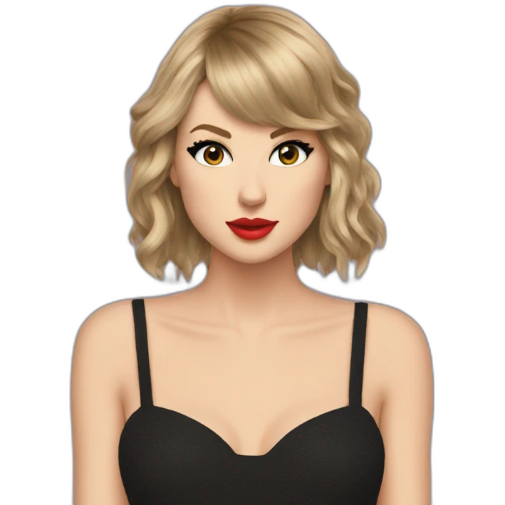Taylor Swift  emoji