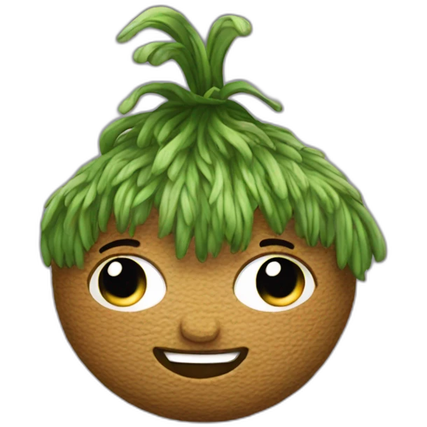 Noro emoji