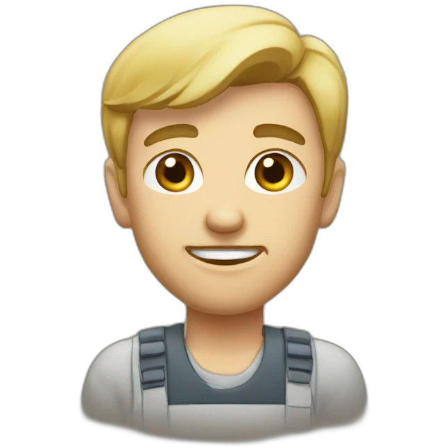 PIF emoji