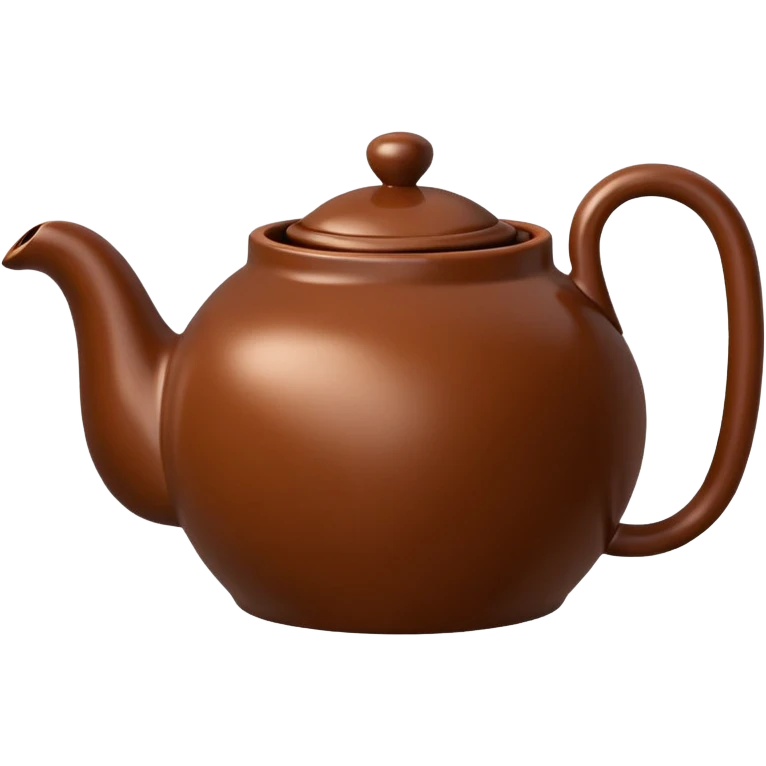 teapot emoji