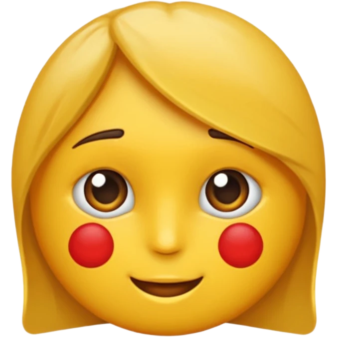 Ягода малина emoji