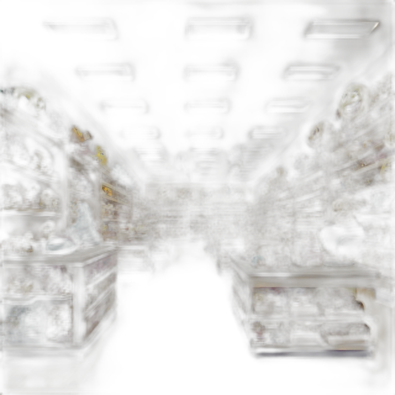toy store emoji