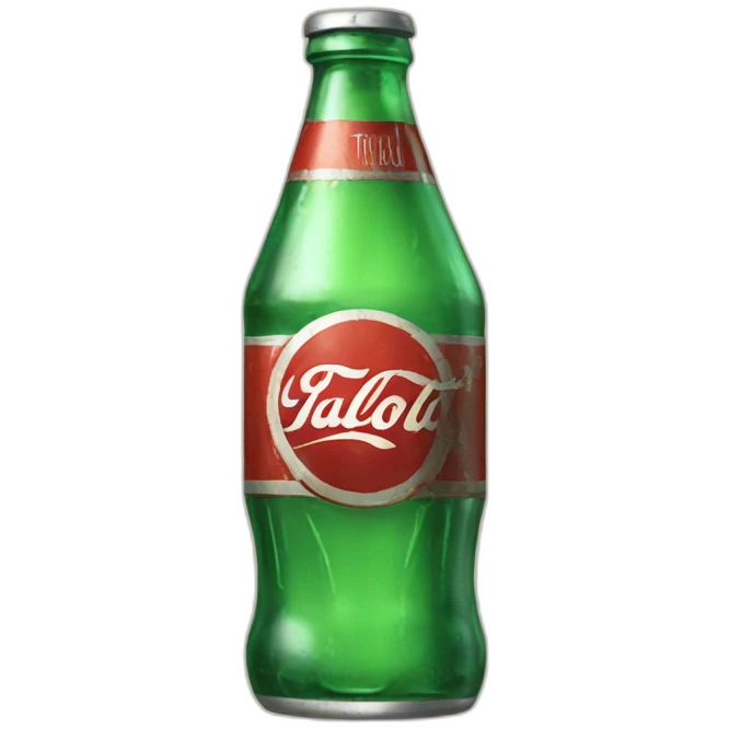 fallout 4 quantum nuka cola emoji