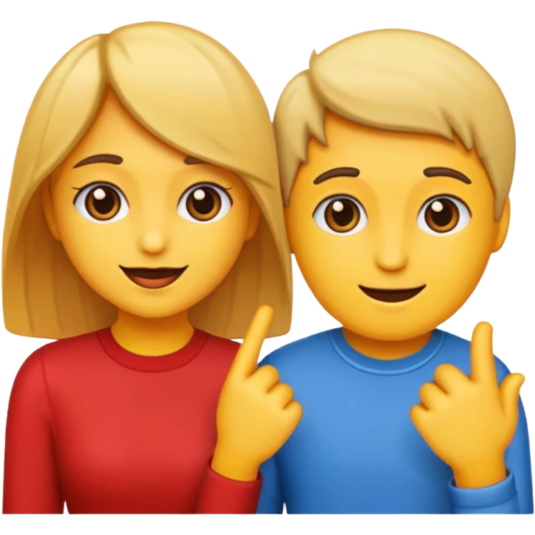 Emojis for couples chat with spice emoji