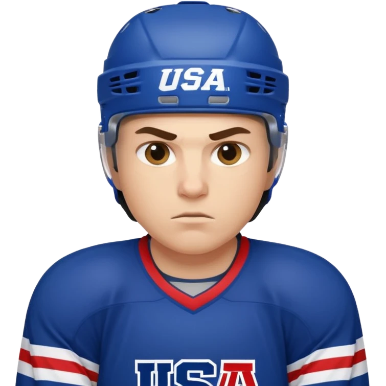 USA Hockey emoji