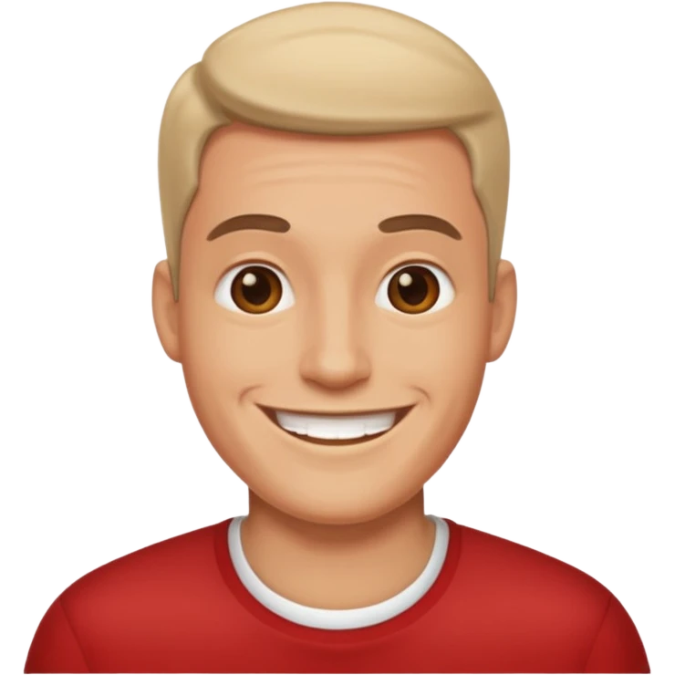 man emoji