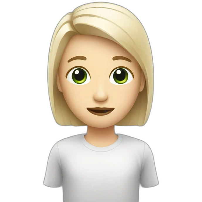 Biometrics emoji