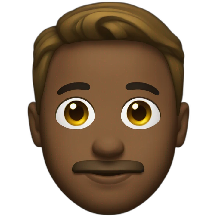 black ryan gosling emoji