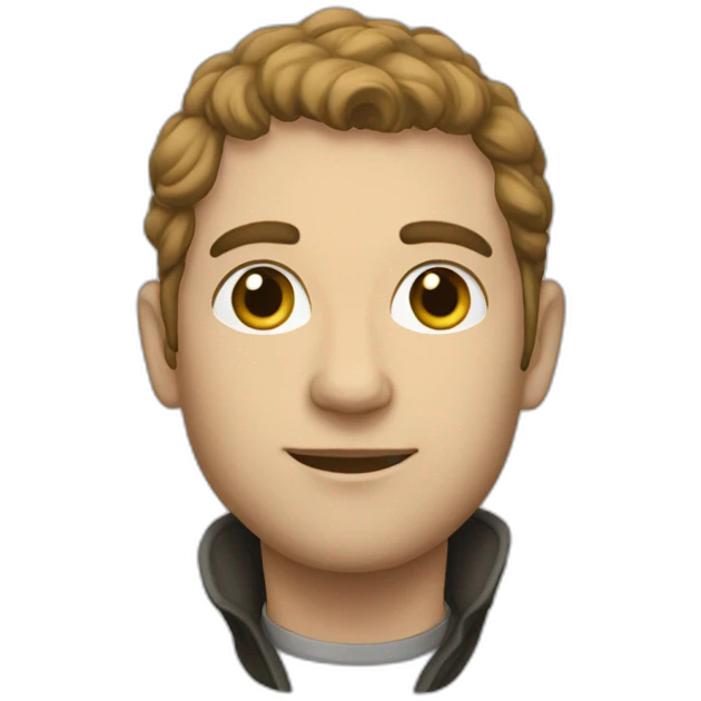 Alexandre-Viau emoji