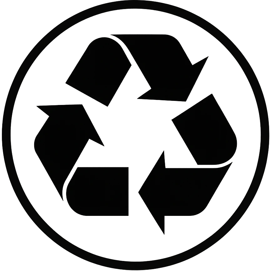 give me just the middle circle as the image emoji