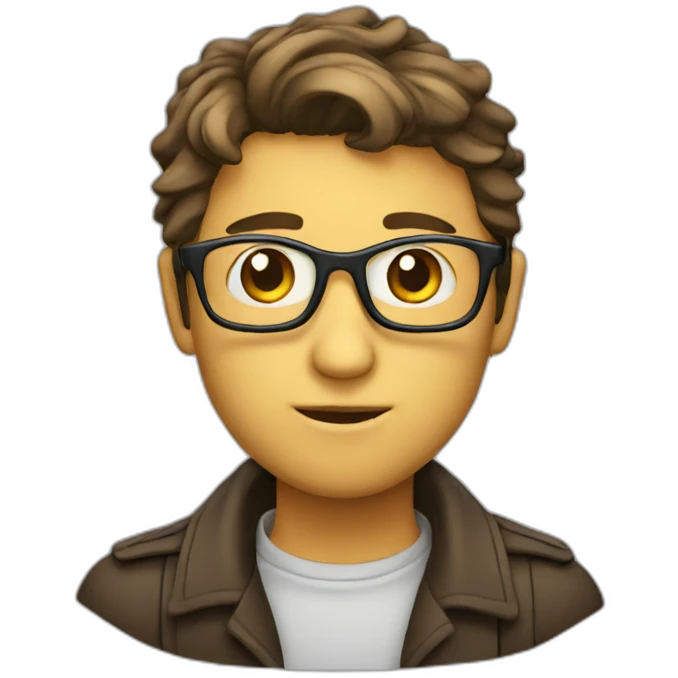 knowledge emoji