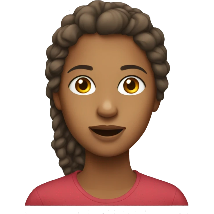Hannah Brooks emoji