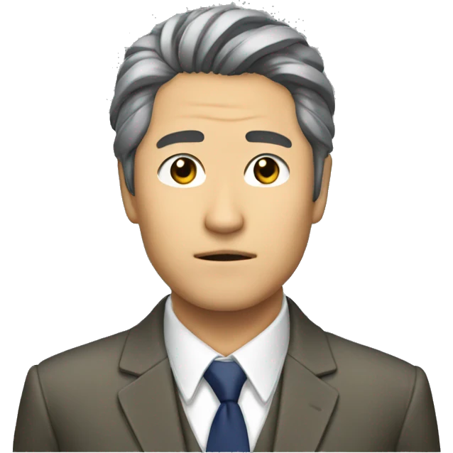 Masato Sakai emoji