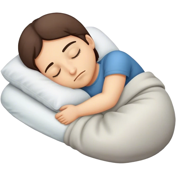 نوم emoji