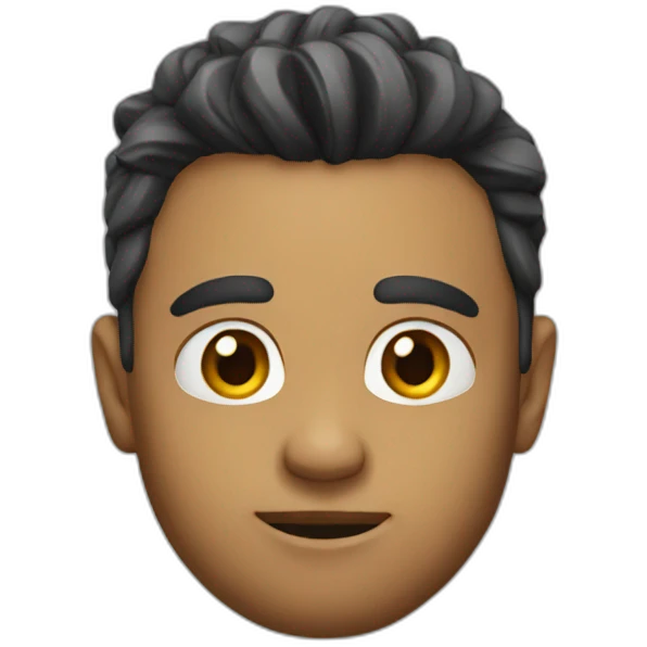Gaming emoji