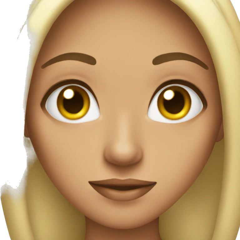 Beleza emoji