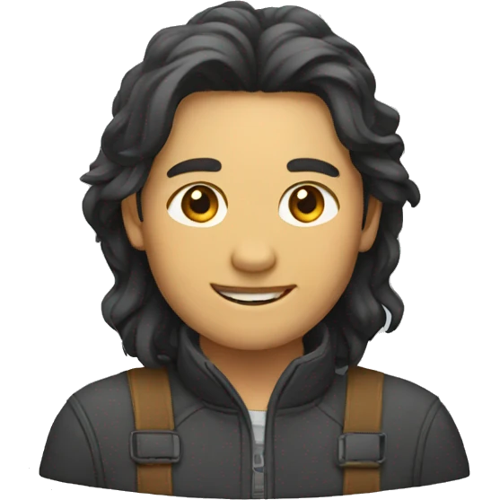 layer emoji