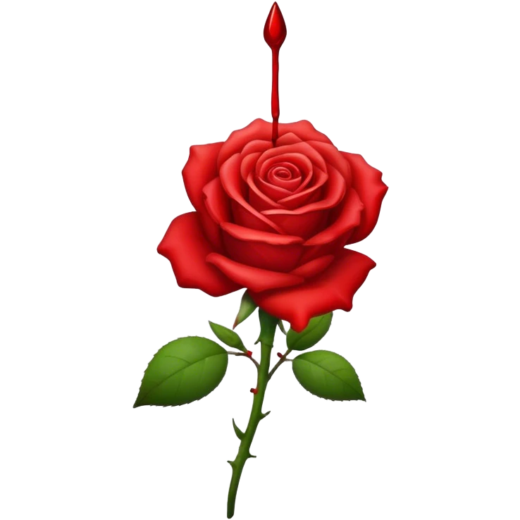 rose bloody basic whole one like emoji 🥀 emoji