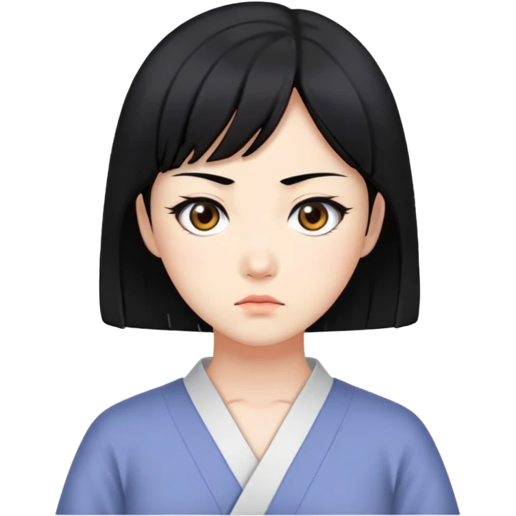 Megumi emoji