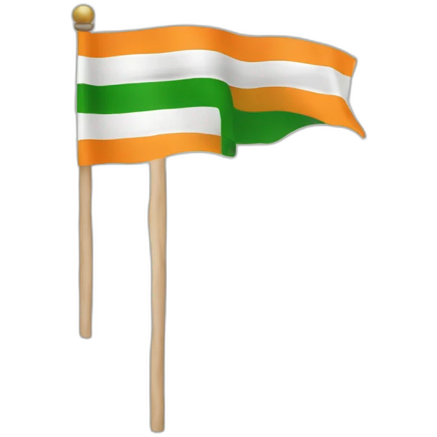 India flag  emoji