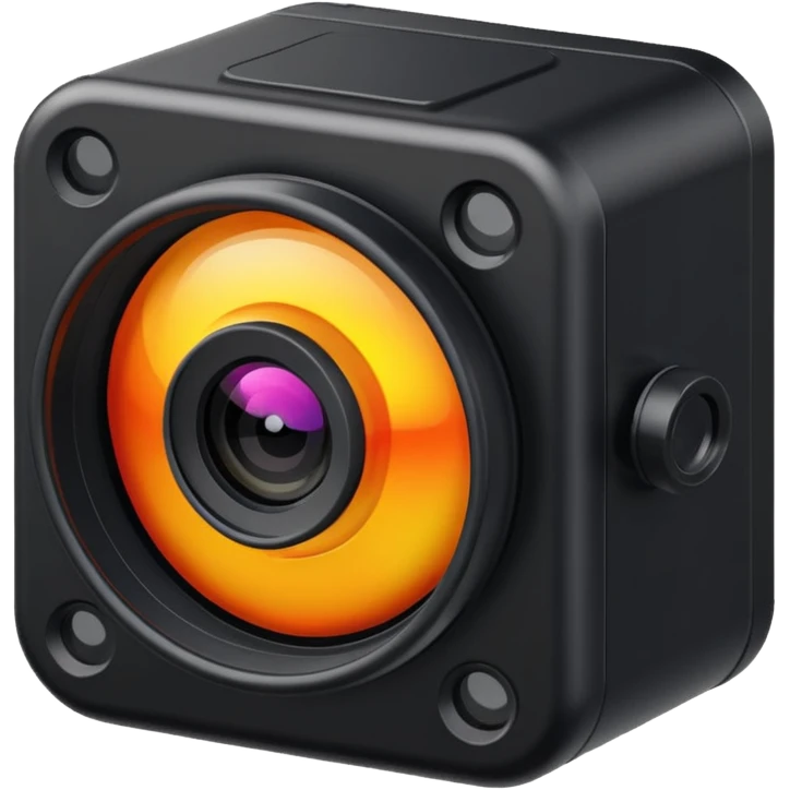 thermal camera emoji