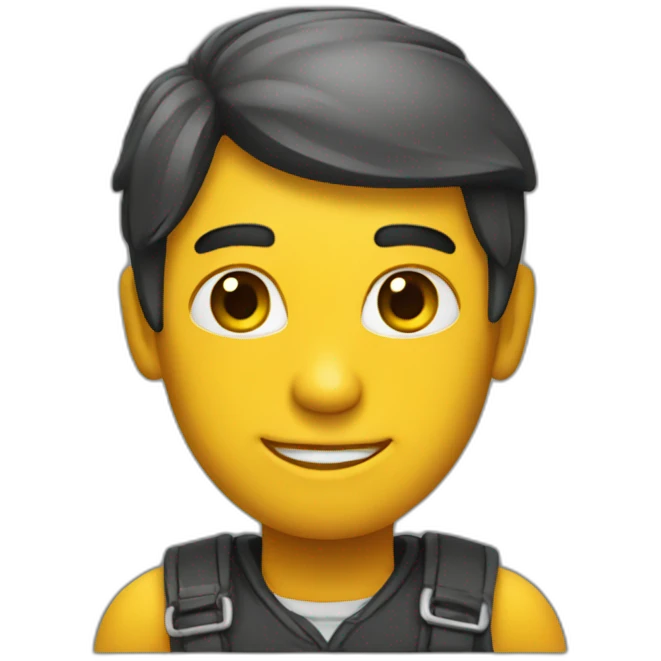 approving-developer emoji