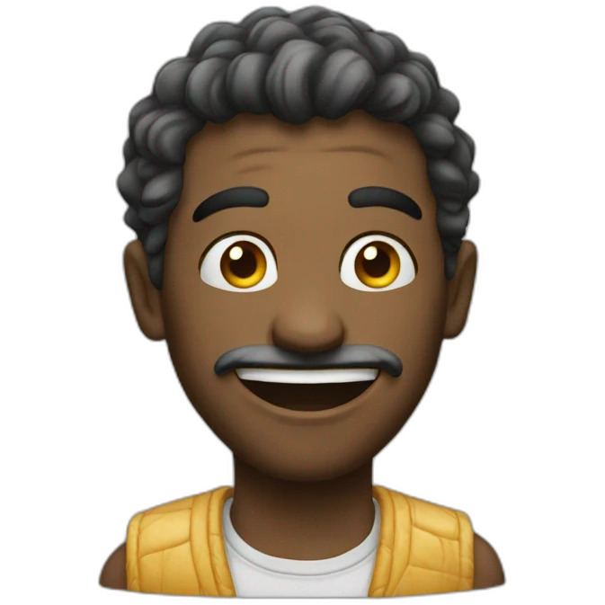 fool emoji
