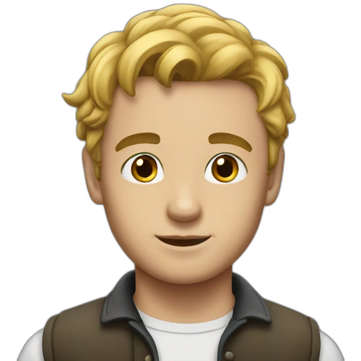 thomas emoji